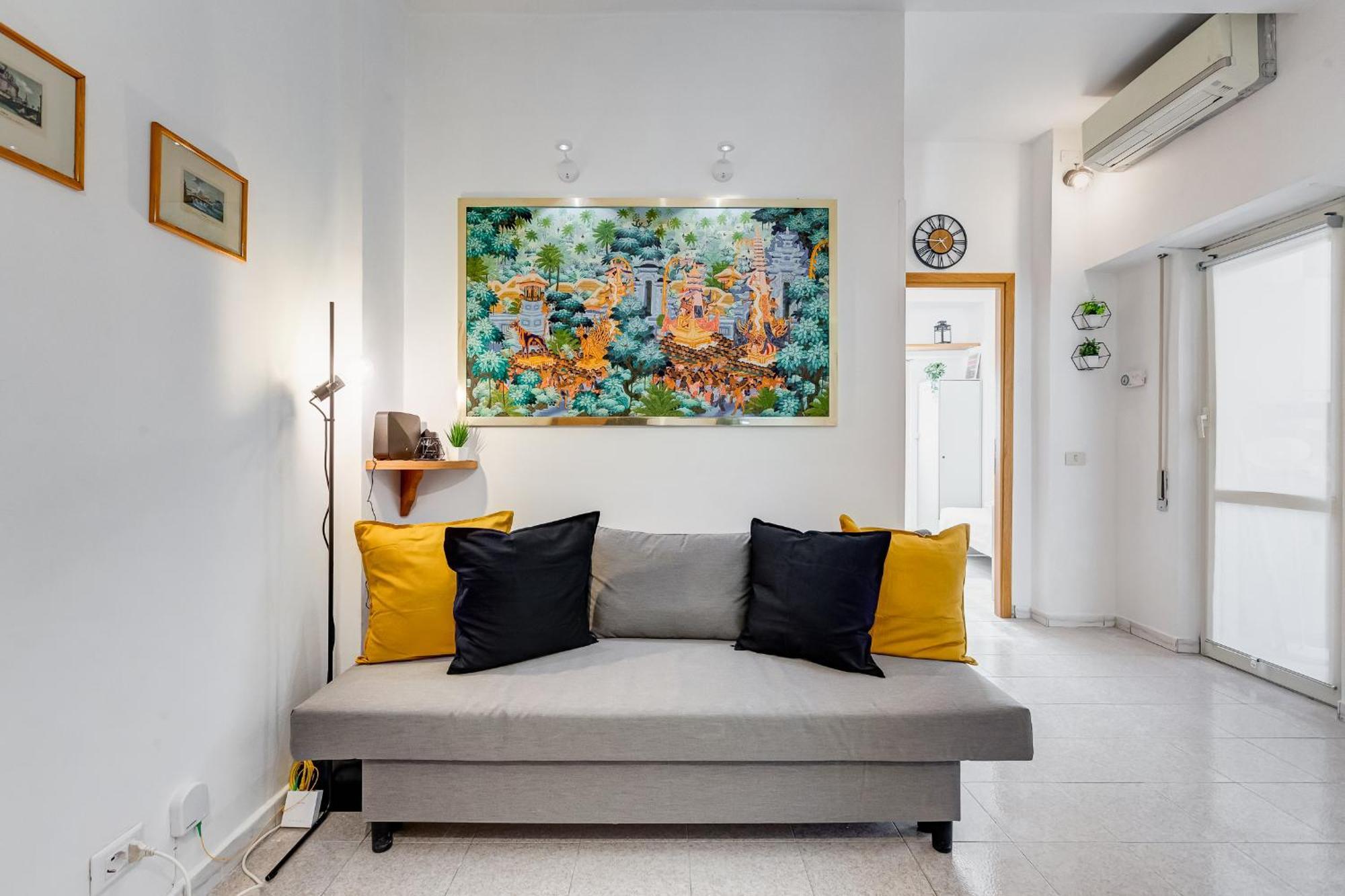 Casa San Paolo Apartment Rome