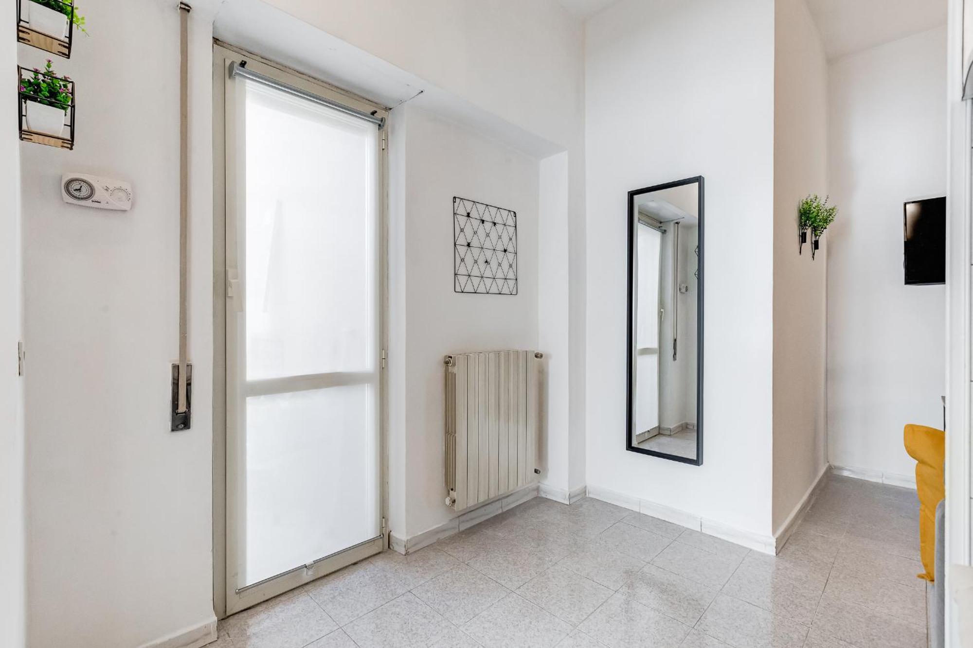 Casa San Paolo Apartment Rome