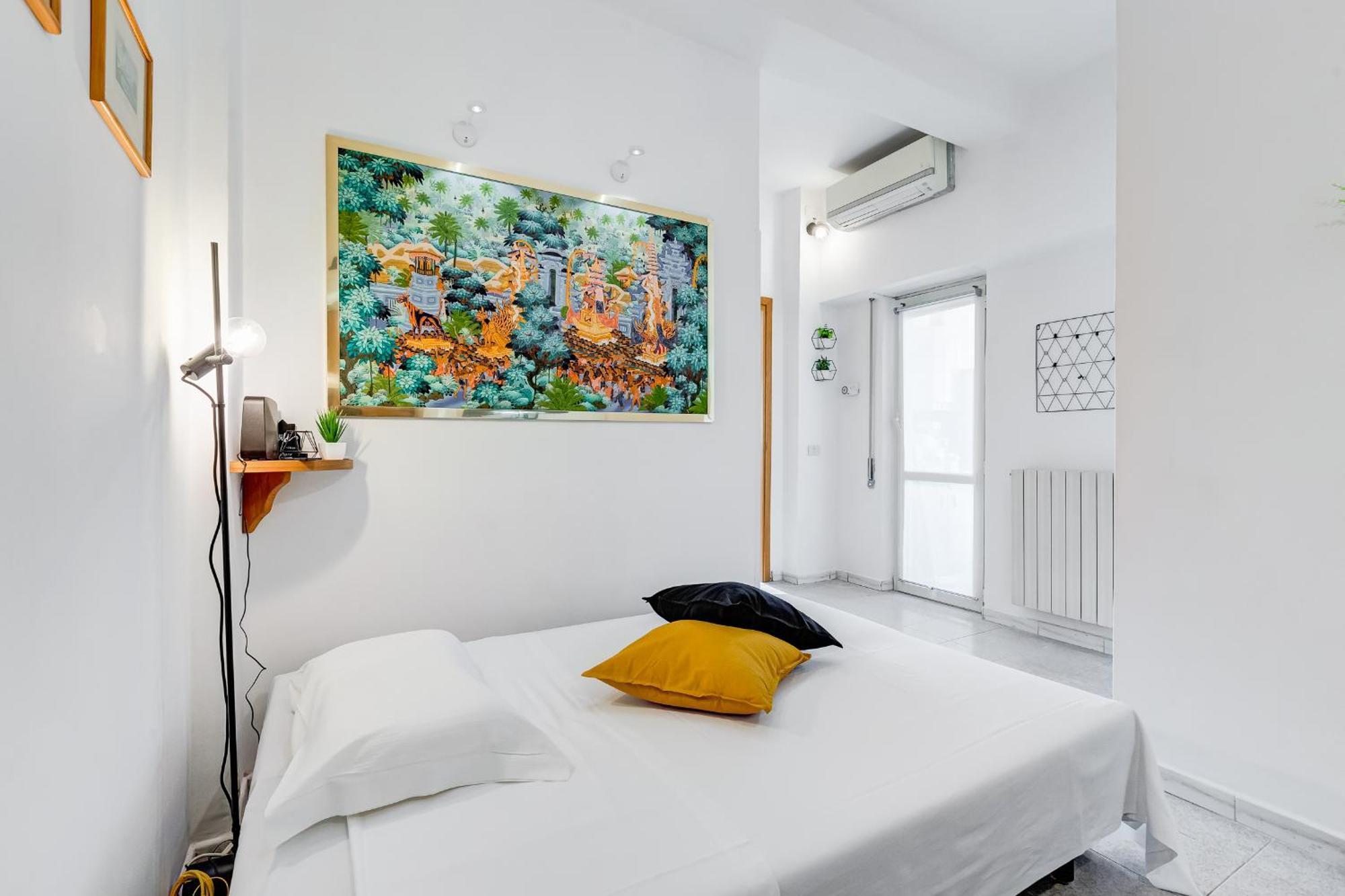 Appartement Casa San Paolo Rome