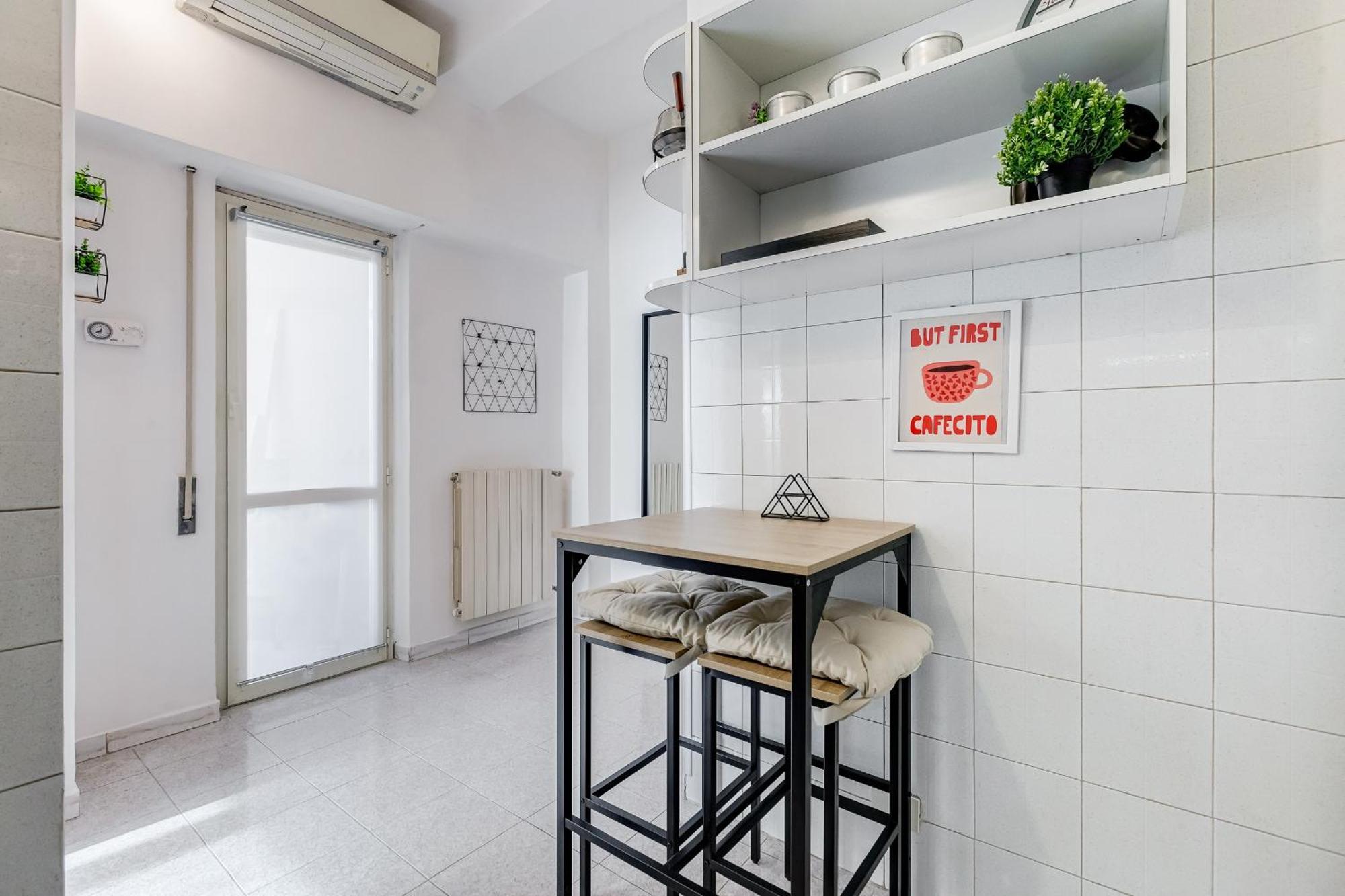 Casa San Paolo Appartement