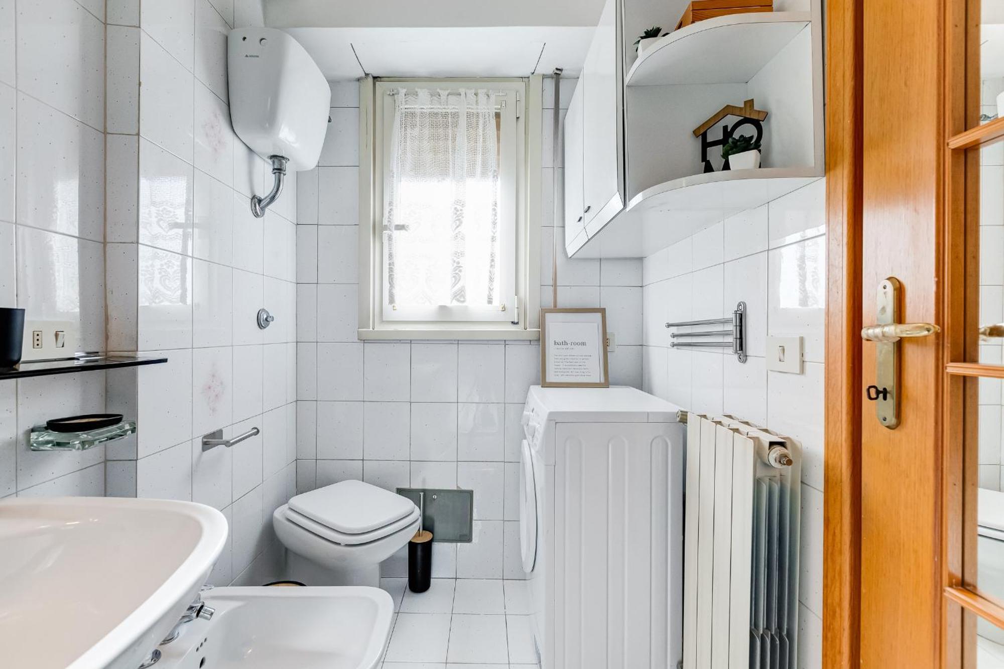 Casa San Paolo Appartement