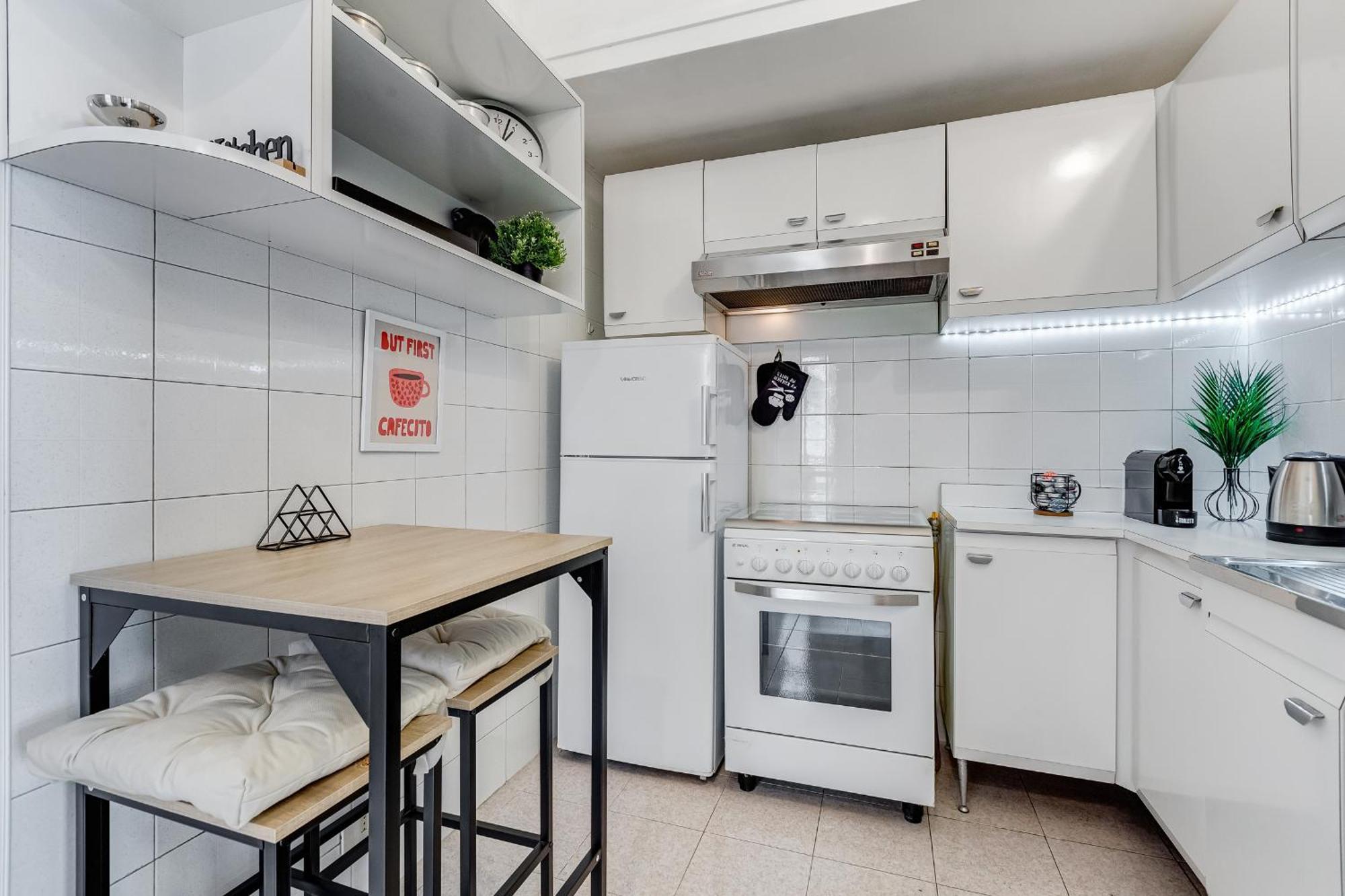 Casa San Paolo Appartement *