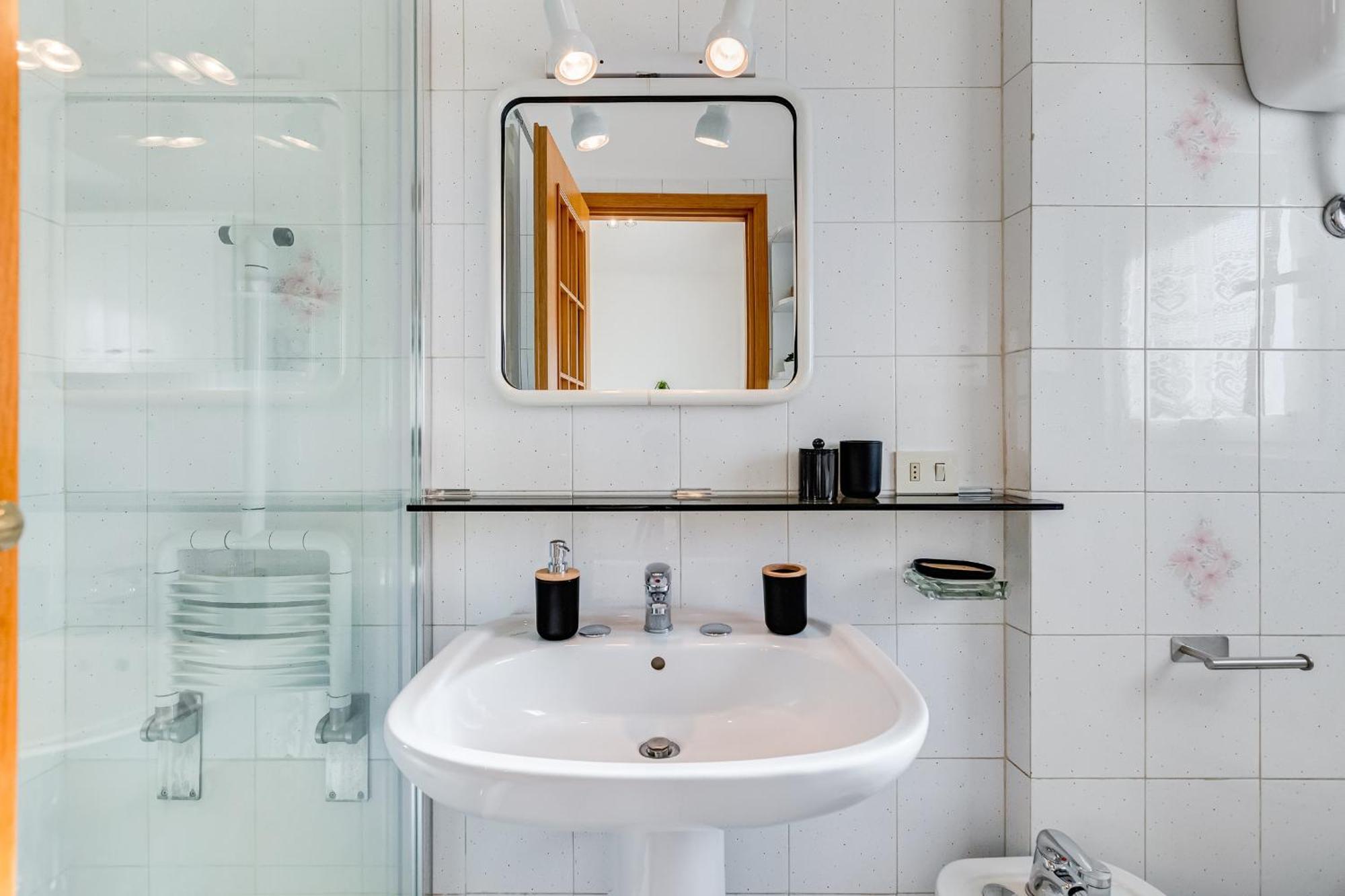 Casa San Paolo Appartement Rome