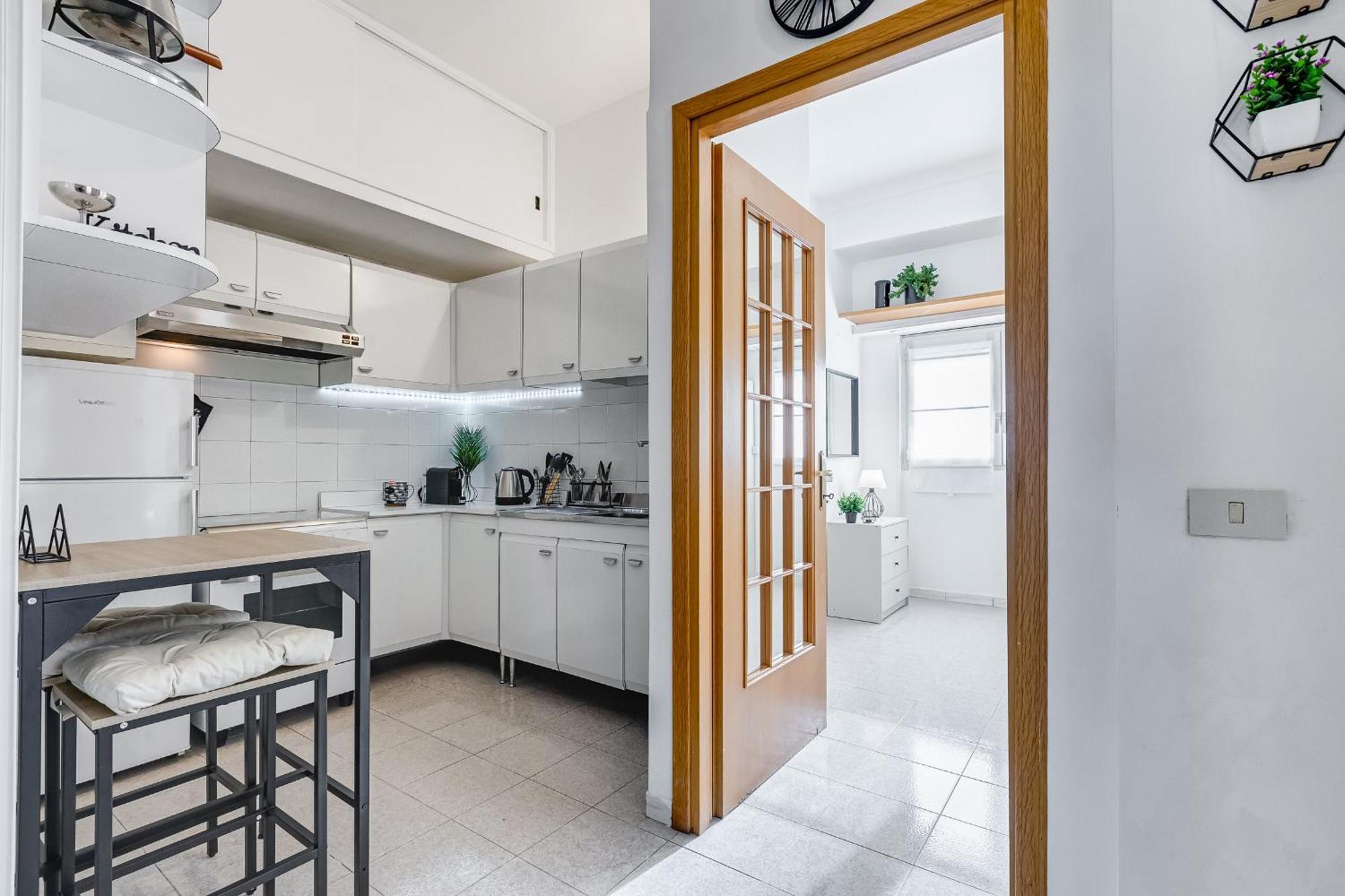 Appartement Casa San Paolo Rome