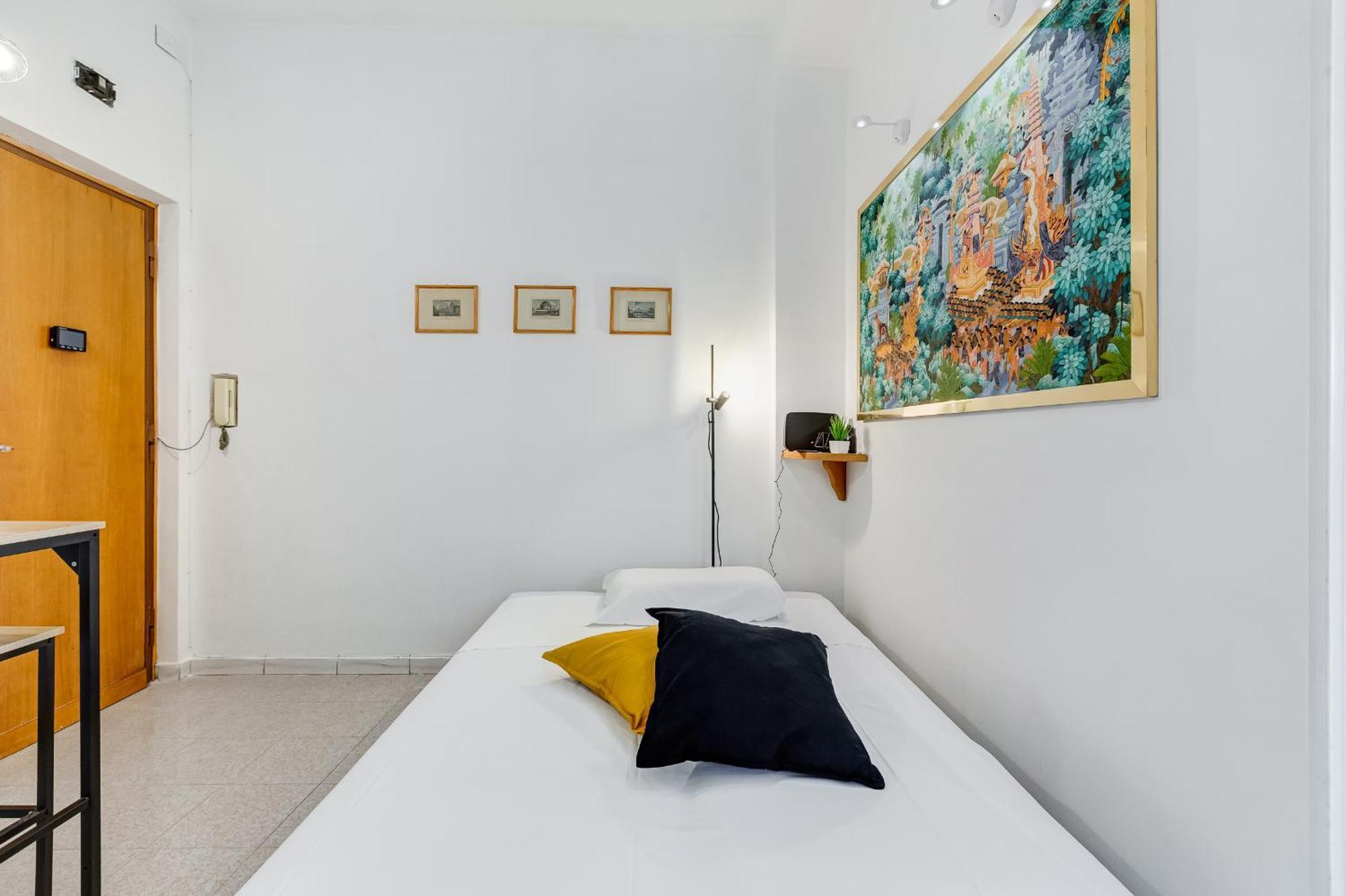 Casa San Paolo Appartement