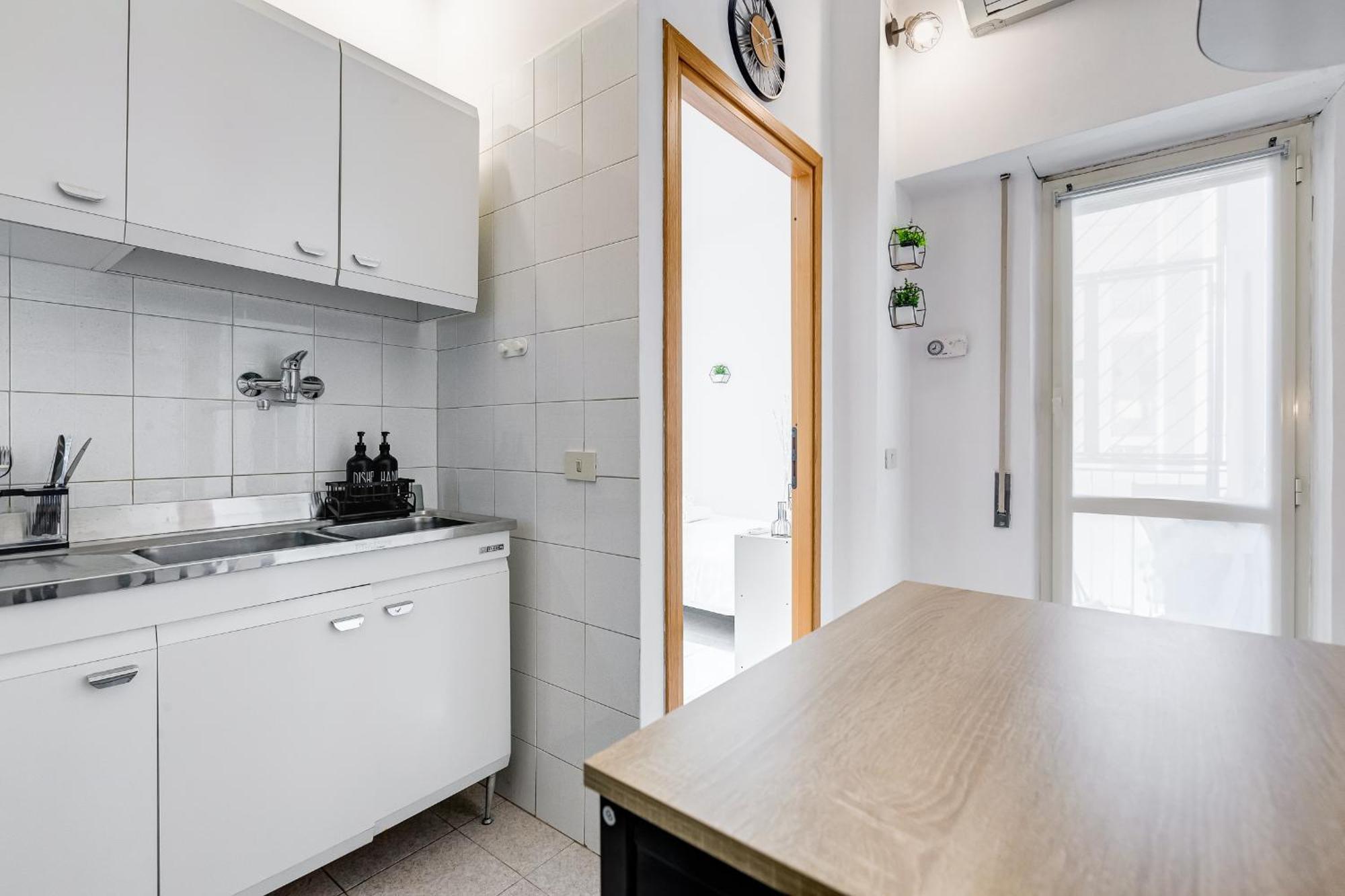 Casa San Paolo Appartement *