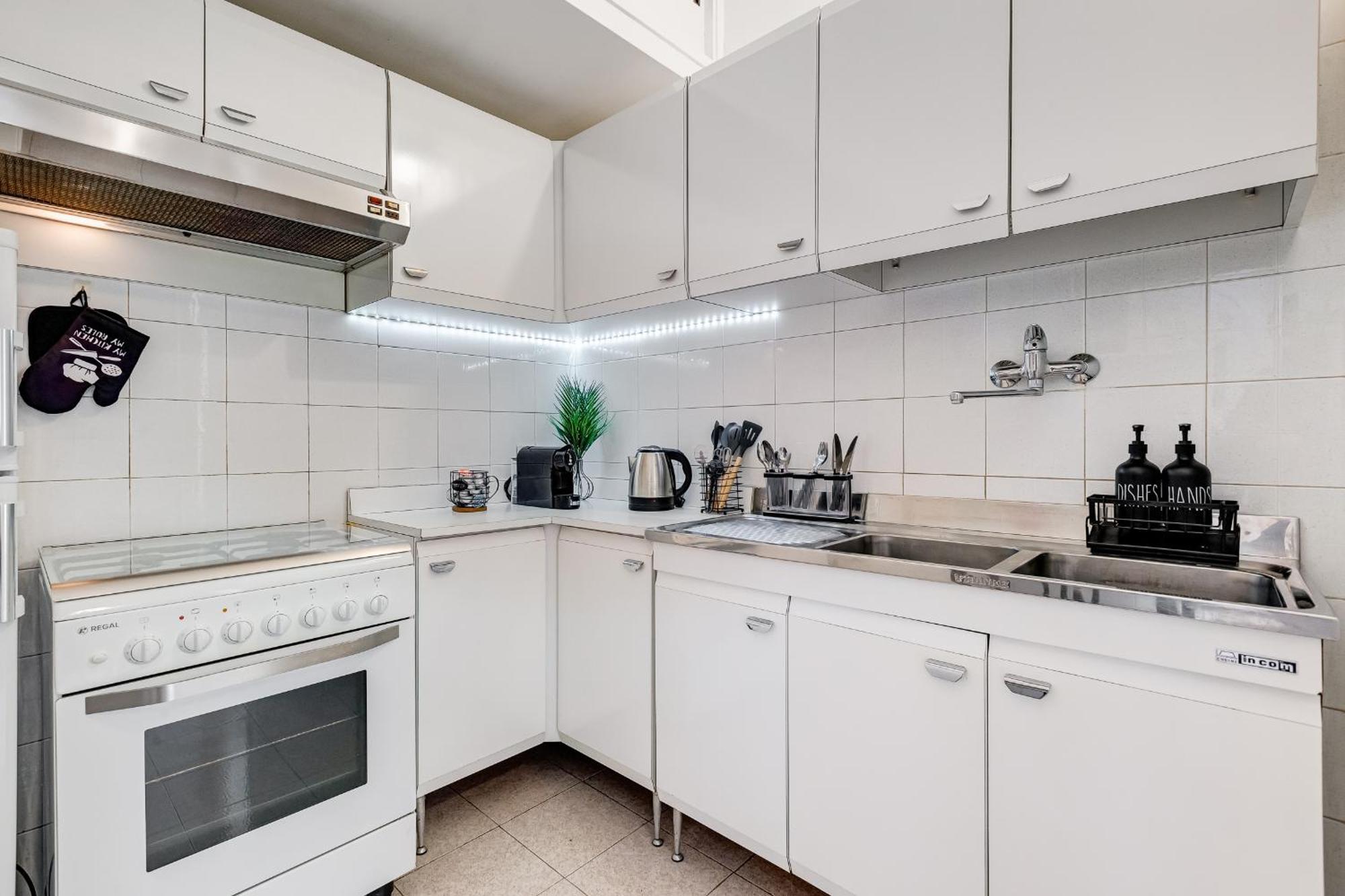 Appartement Casa San Paolo *