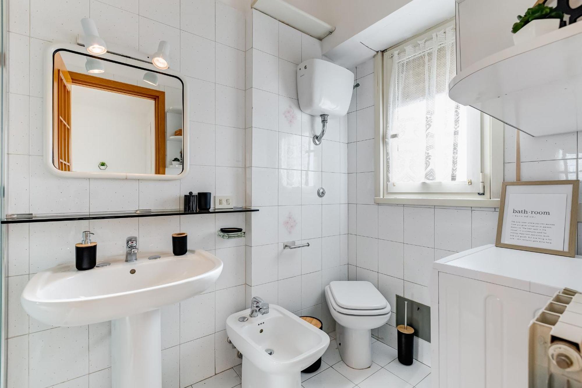 Appartement Casa San Paolo *