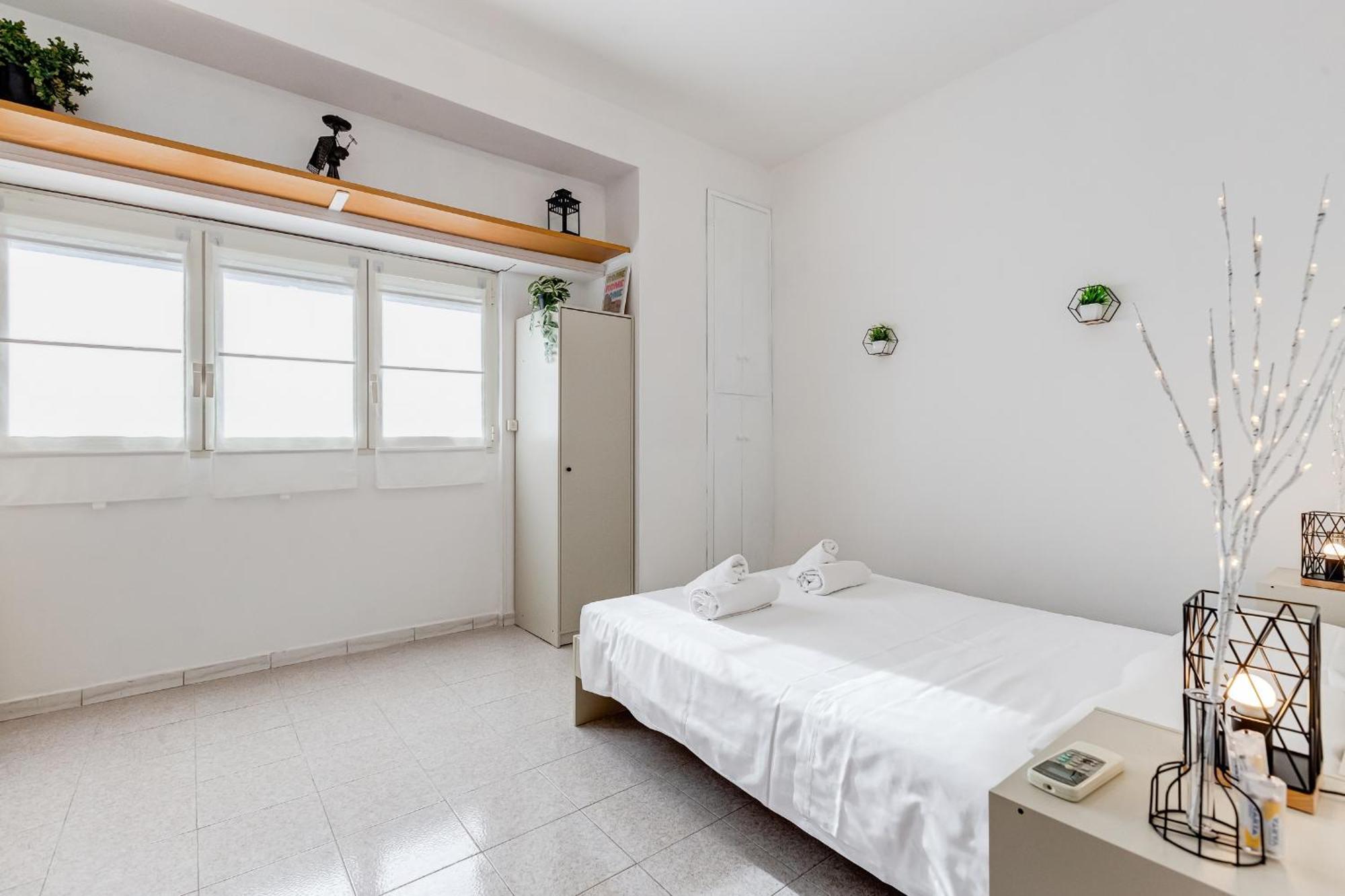 Casa San Paolo Appartement