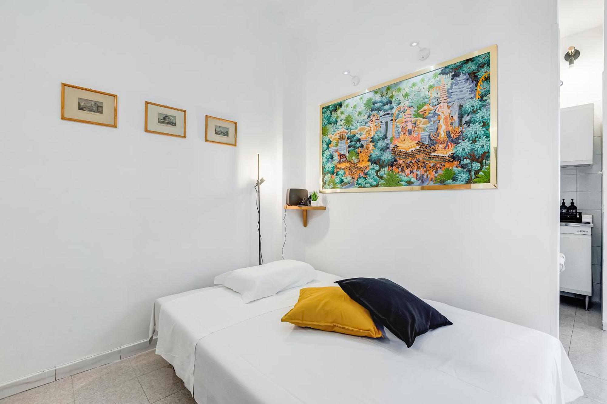 Appartement Casa San Paolo *