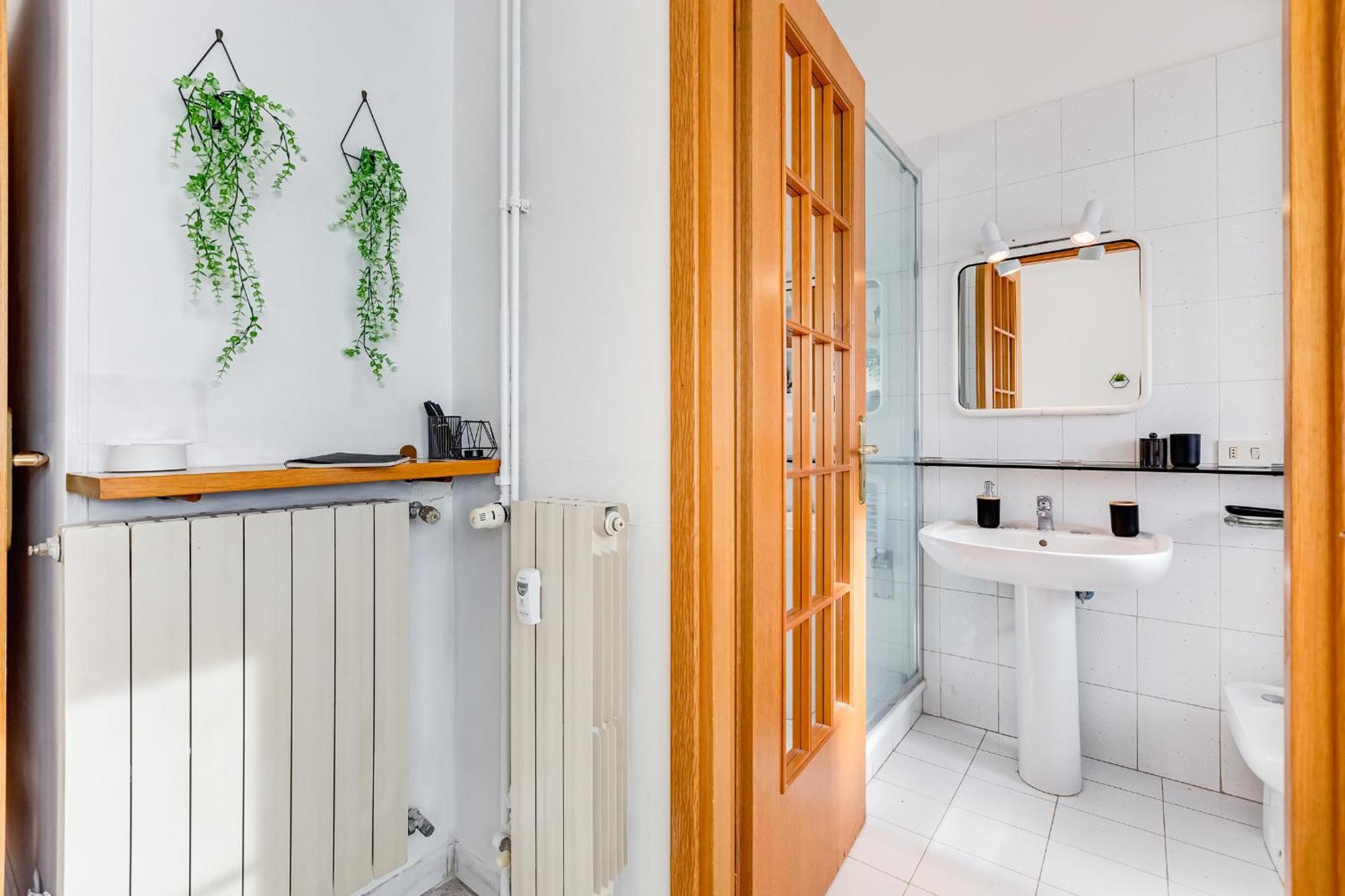 Casa San Paolo Appartement