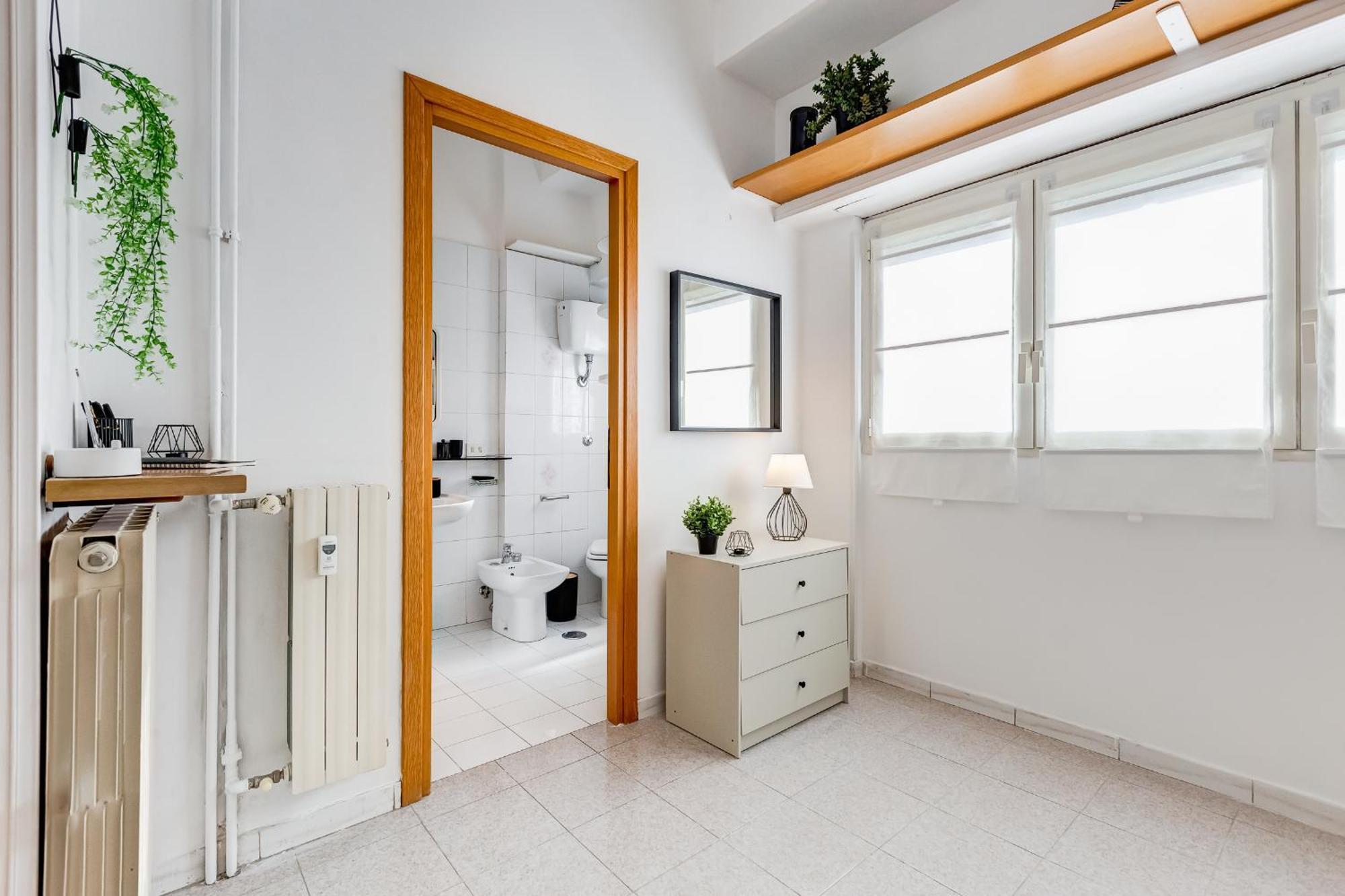Appartement Casa San Paolo *