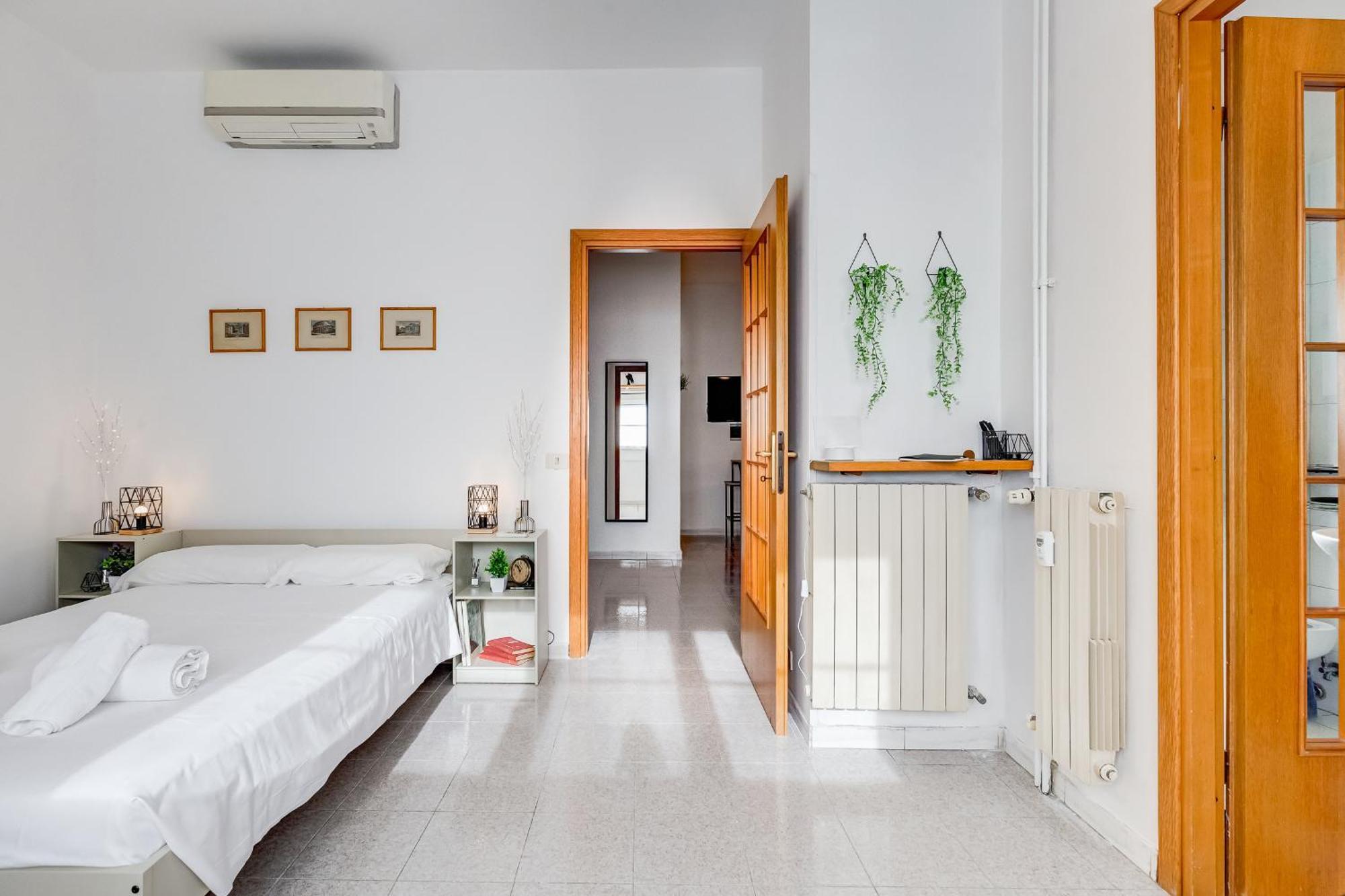 Appartement Casa San Paolo Rome