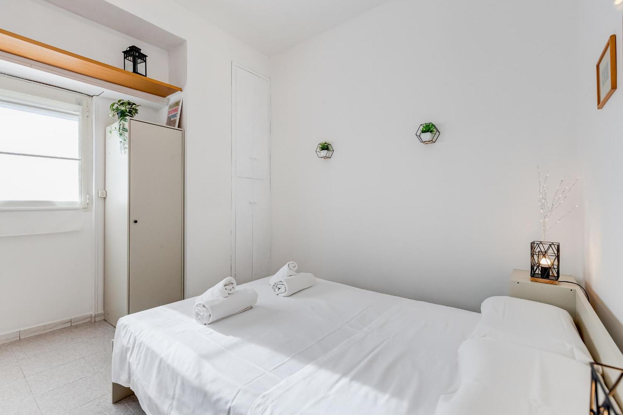 Appartement Casa San Paolo *